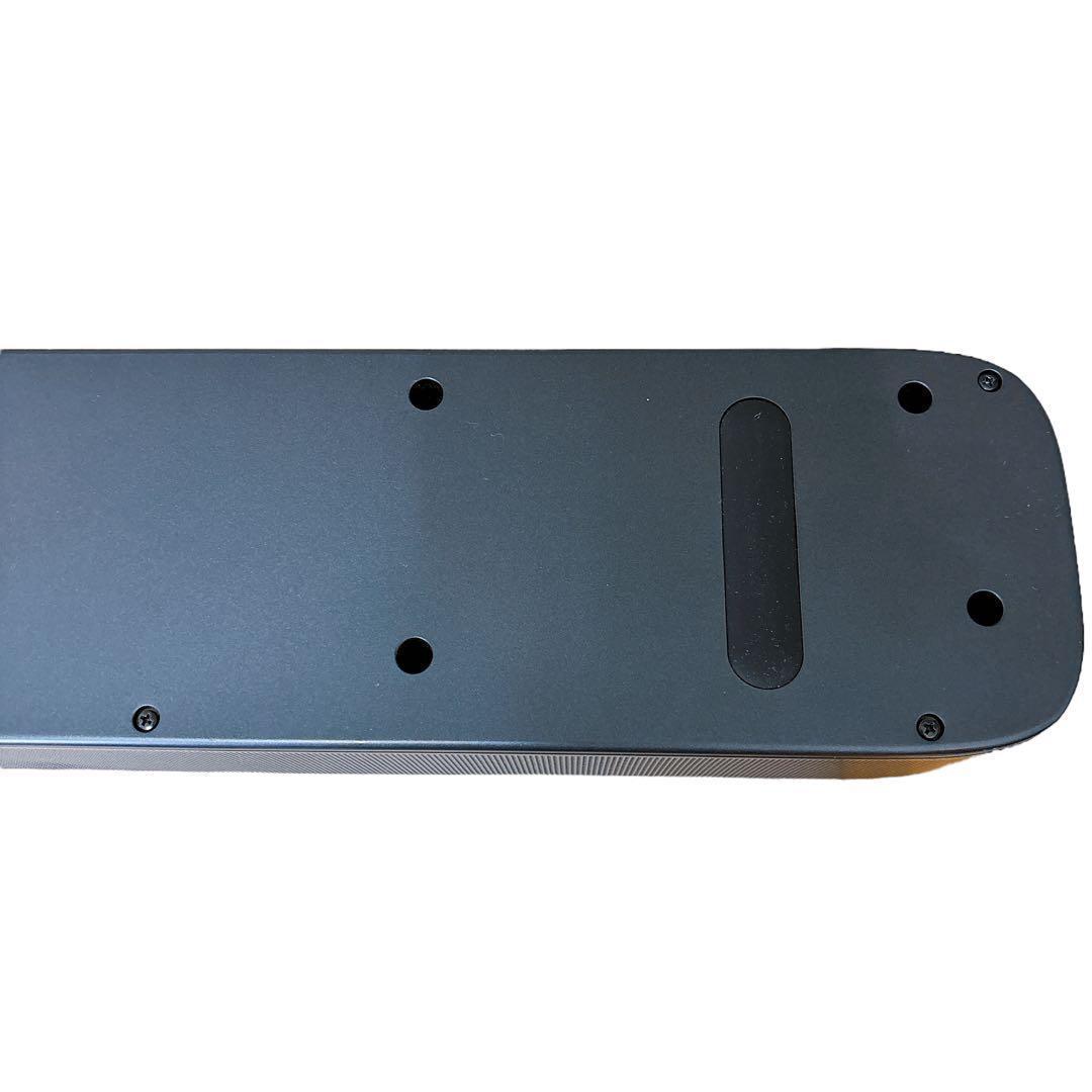 JBL BAR 2.0 ALL IN ONE 2.0ch サウンドバー