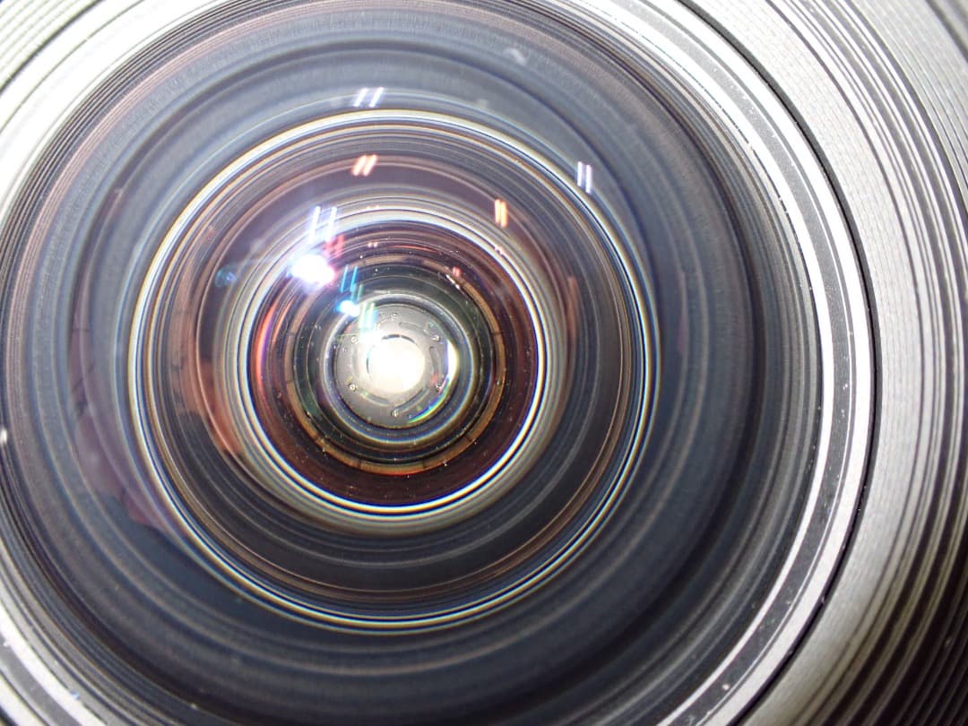 SIGMA 12-24mm F4.5-5.6 EX DG キャノン用