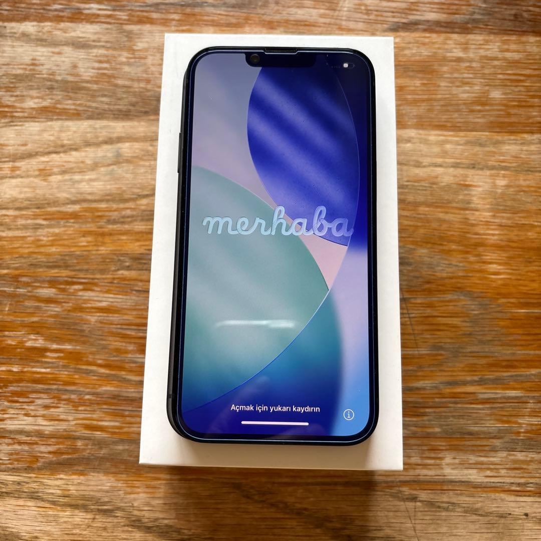 iPhone14本体128G SIMフリー レンタル] Apple iPhone 14 128GB(SIMフリー) パープル - Rentio