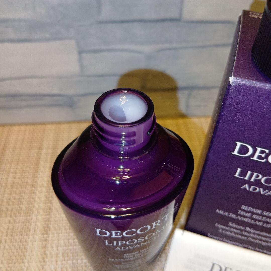 ☆ コスメデコルテ リポソーム＆リペアクレンジングクリームn セット