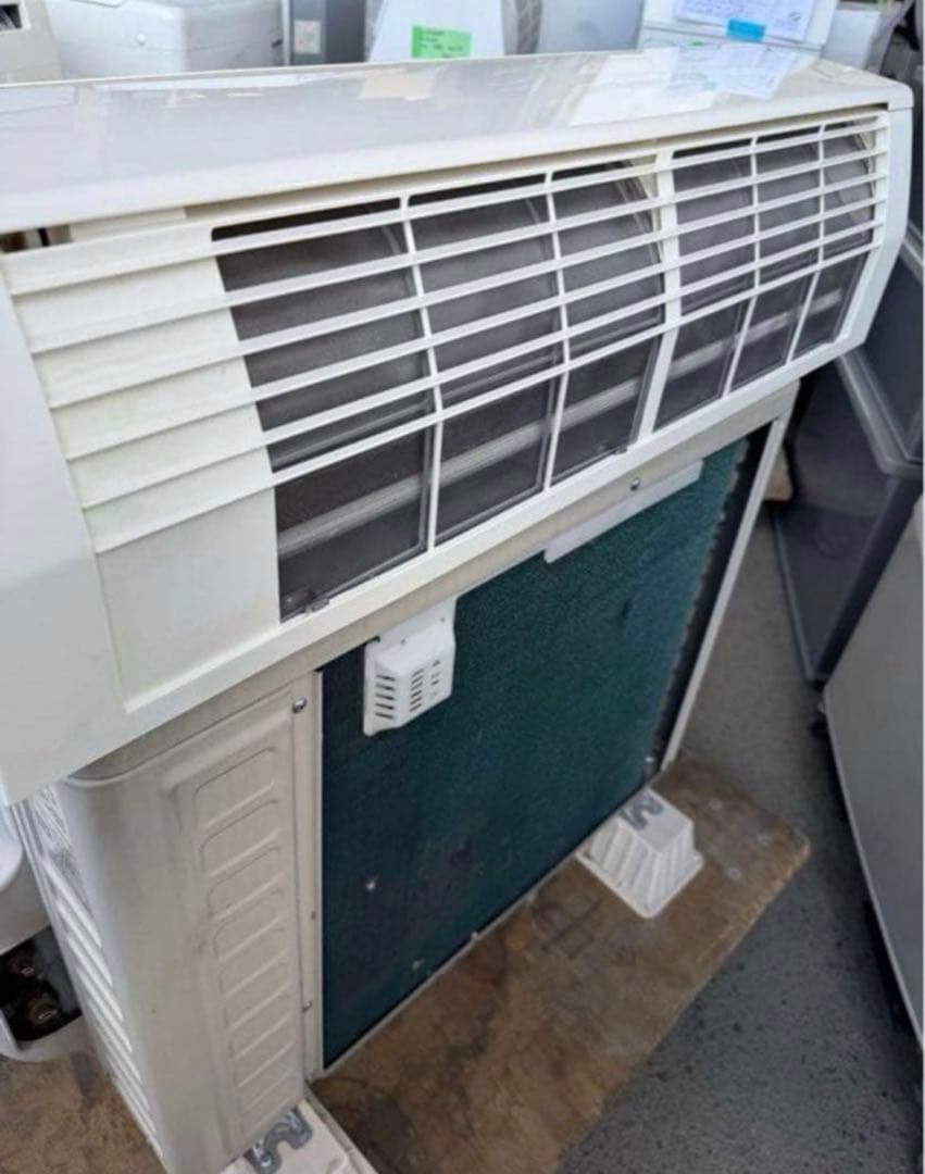 2017年式 2.8kw HITACHI エアコン RAS-DM28GE5