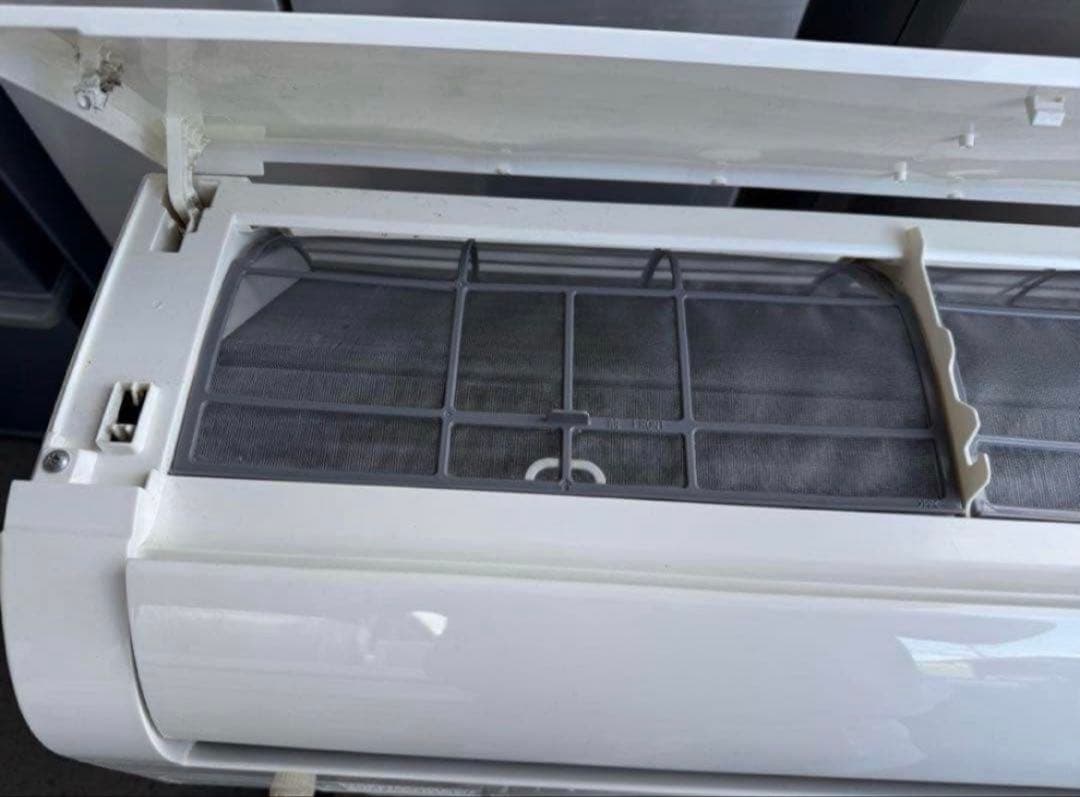 2017年式 2.8kw HITACHI エアコン RAS-DM28GE5