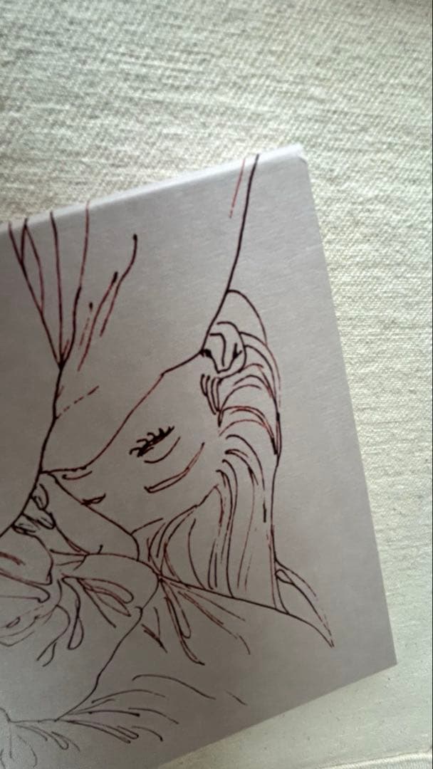 コテリ Veil 6巻 楽天ブックス限定 - メルカリ