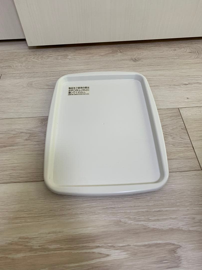 ツインバード 2電源式コンパクト電子保冷保温ボックス 5.5L