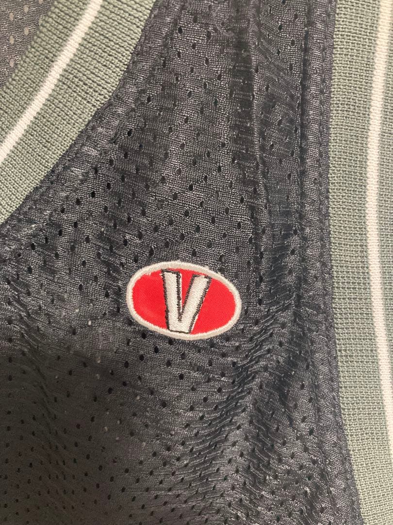 90s snapcase victory records バスケ タンクトップ