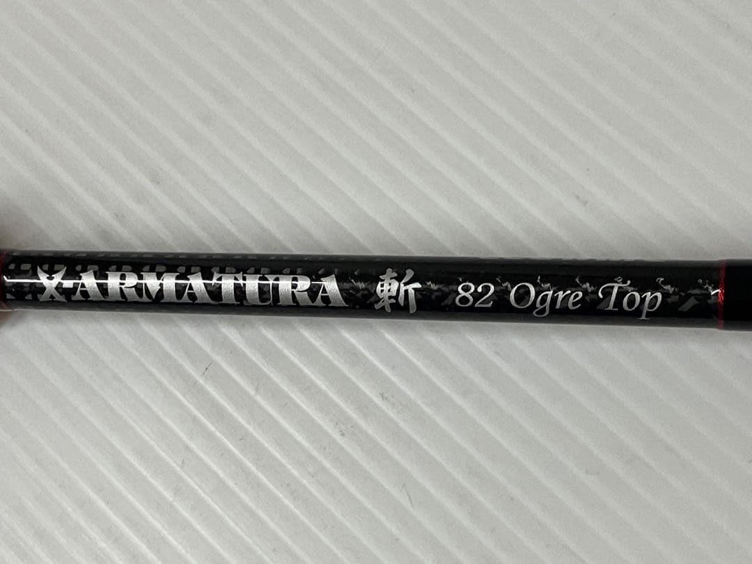 レガーメ 斬 82オウガトップ XAZ-8223 - メルカリ