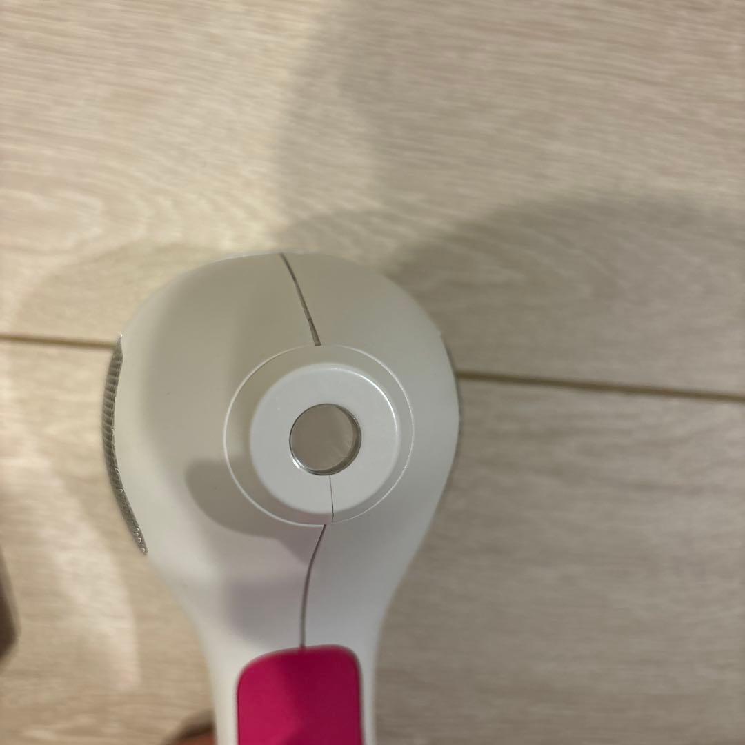 ほぼ未使用】tria トリア・パーソナルレーザー脱毛器4X フ