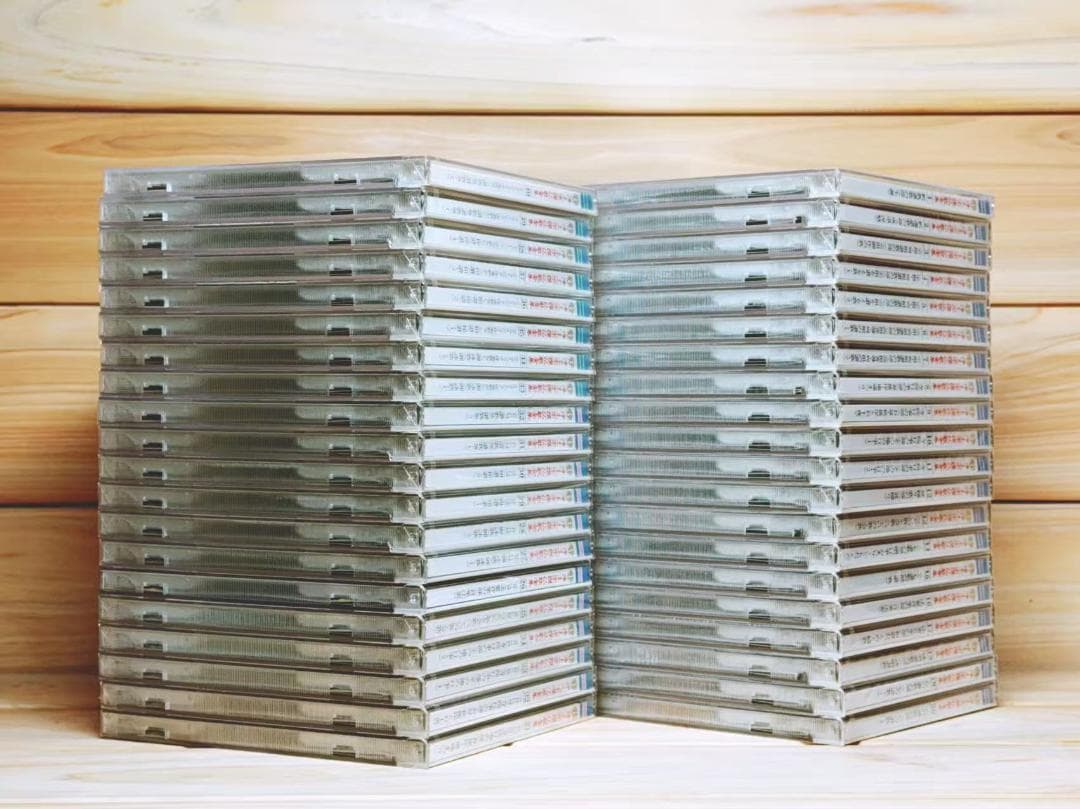 浄土宗讃仏歌 CD全40枚 全集揃 仏教音楽 - メルカリ