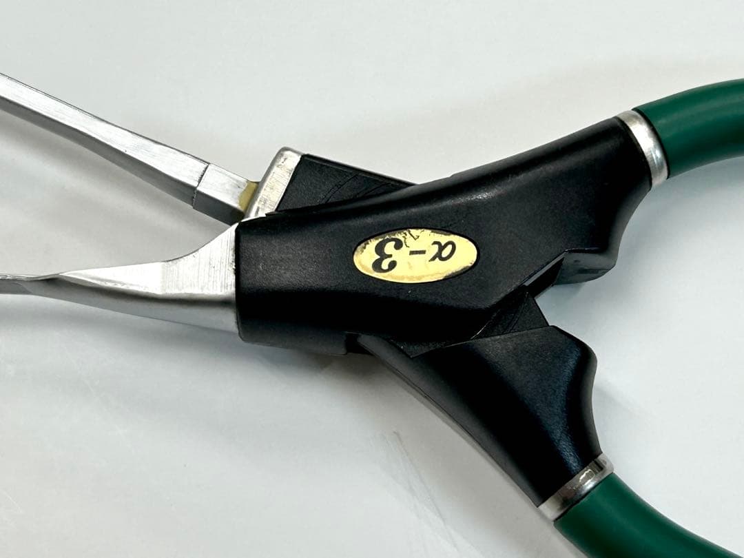 えいじ　中古 美品 レンツ α-3