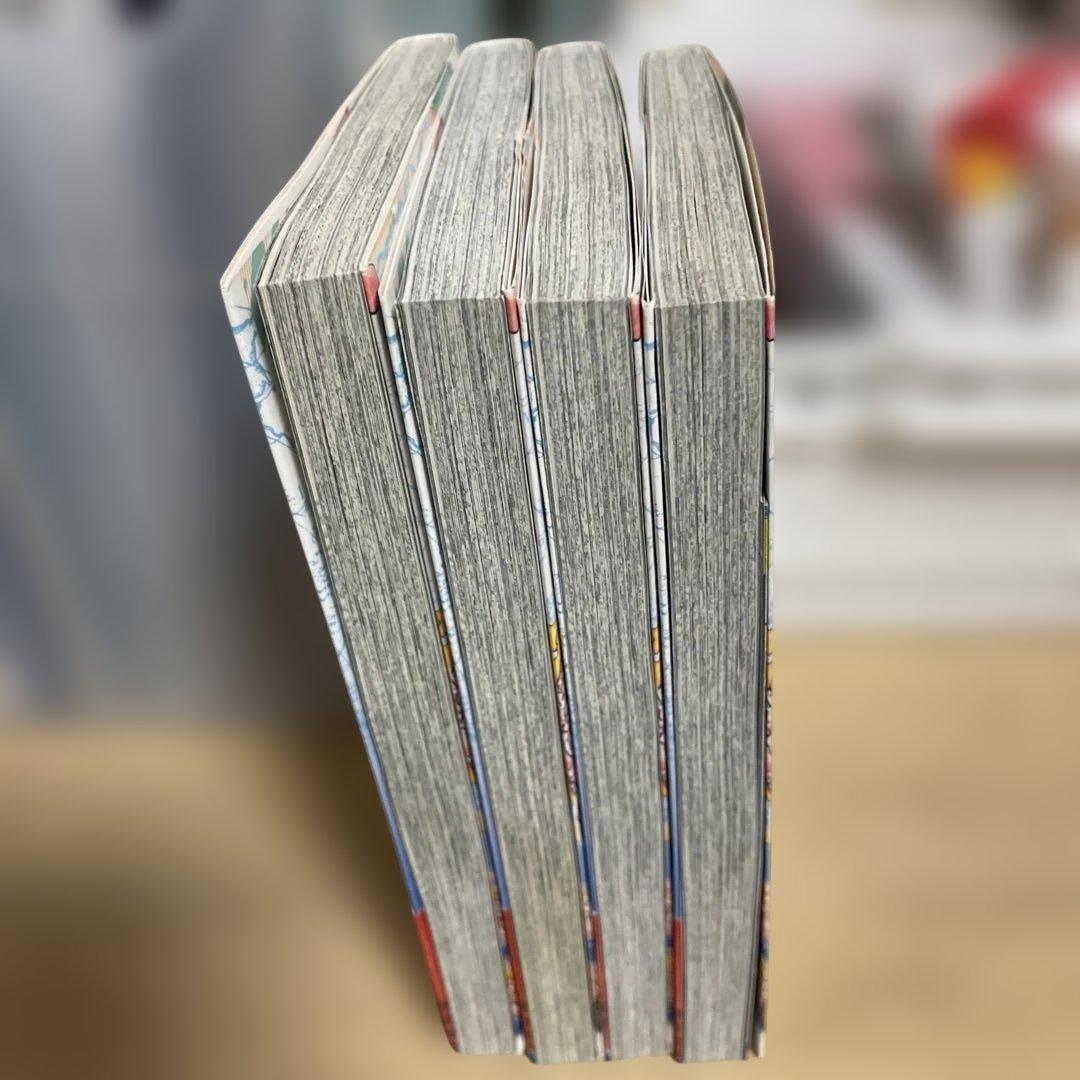 ONE PIECE 104巻 初版第一刷発行、帯付き ワンピース - メルカリ