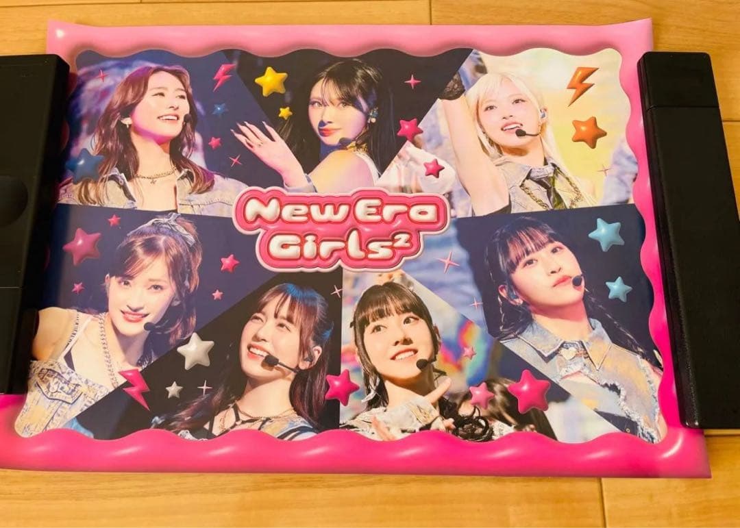 Girls2 ガールズガールズ CDまとめて ガールズ戦士 LDH Girls2