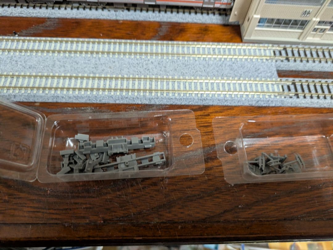 鉄これポケット 225系新快速aシート（シークレット）動力化 - メルカリ