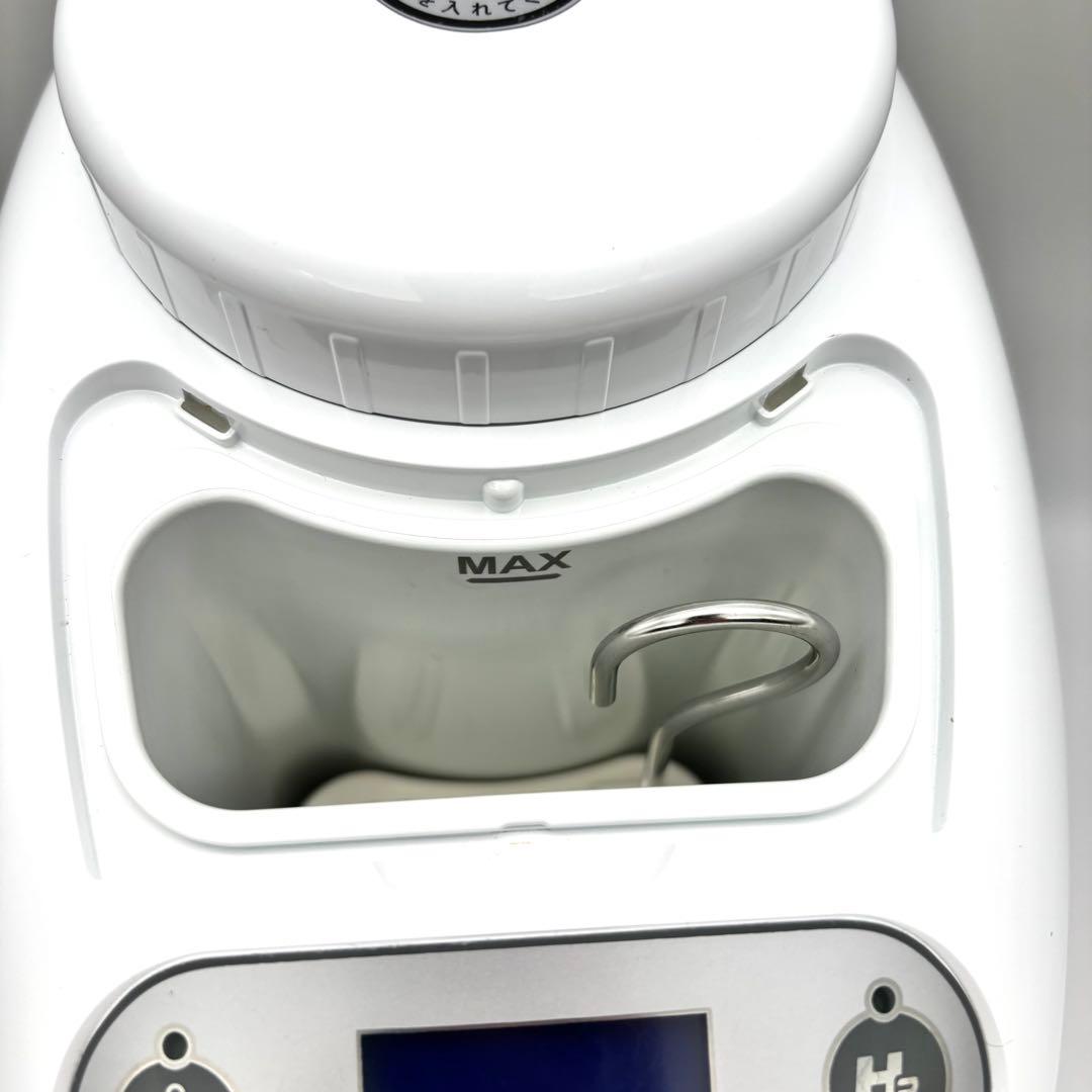 アイテック 水素マルチポッド OY-FF02 水素生成器 - メルカリ