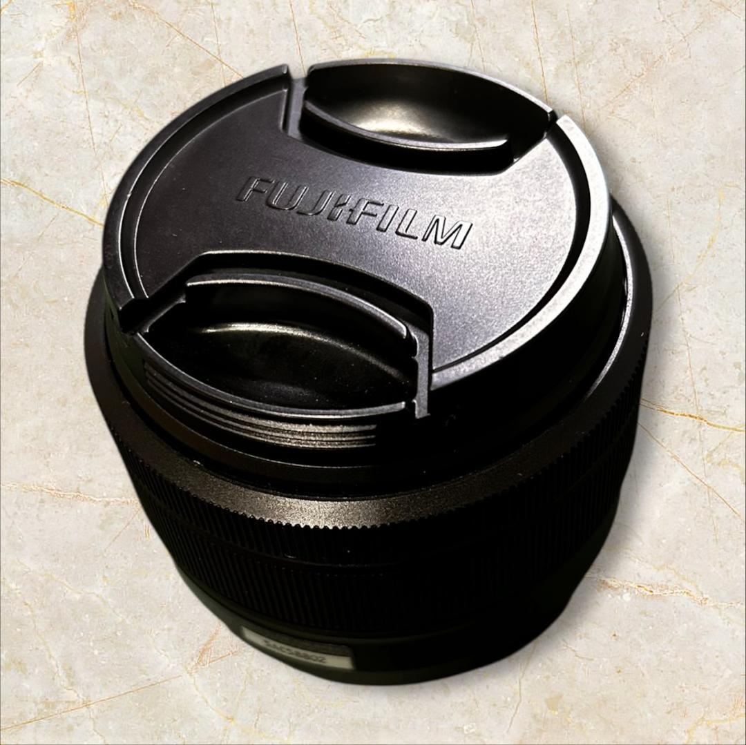 k*k様 富士フィルムFUJIFILM XC15-45mm F3.5-5.6 O