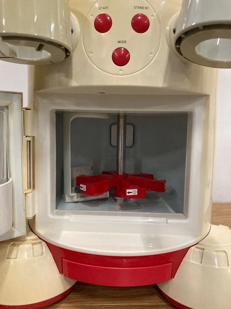 アサヒ 本生ロボッ庫 CH-06-MH-R 2006年製 - メルカリ