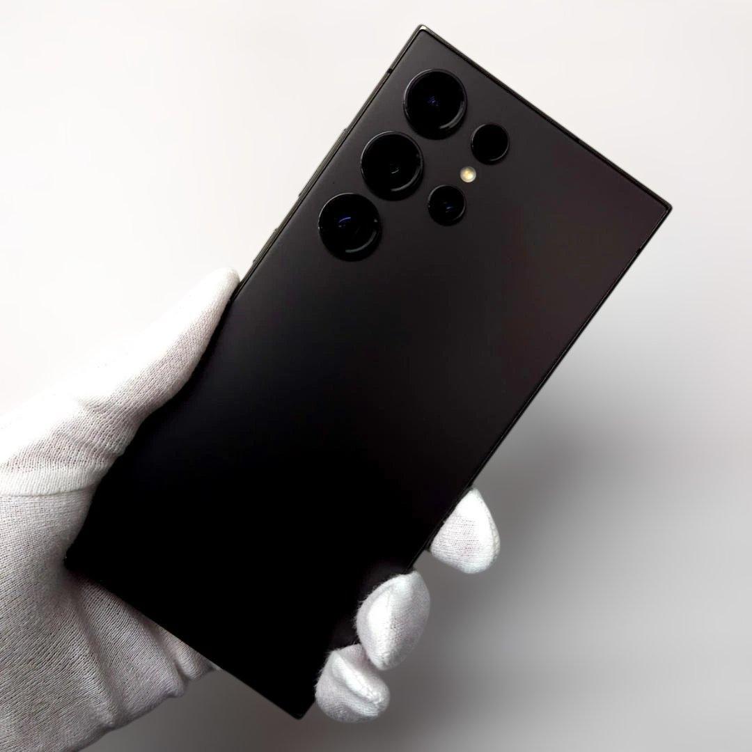 Galaxy S24 Ultra 512GB ブラック SIMフリー【A級】 - メルカリ