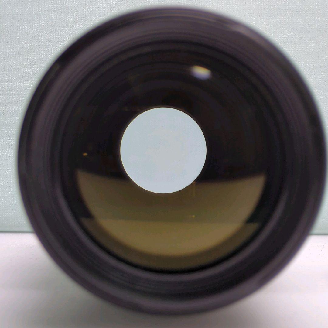 美品★Canon キャノン EF 55-200mm F4.5-5.6 Ⅱ USM