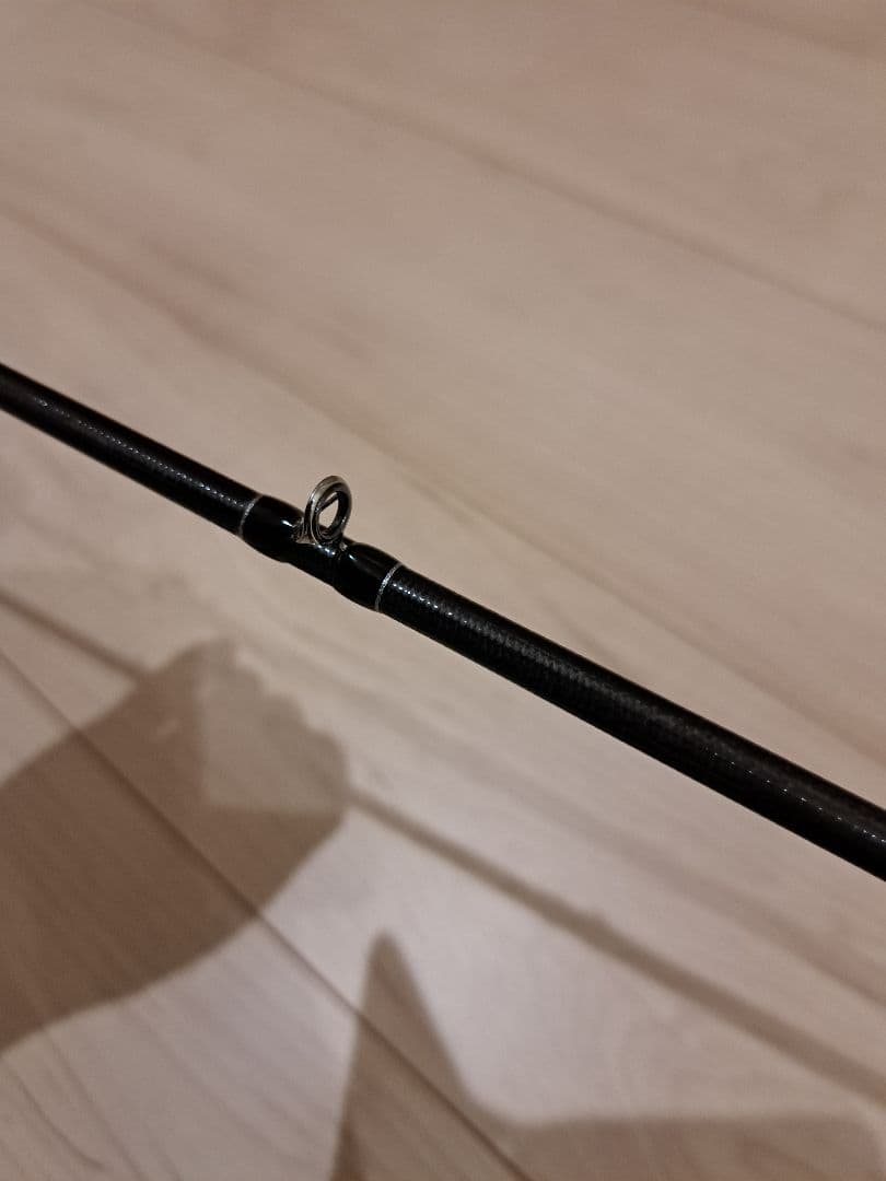 DAIWA　スティーズ　 C68H -ST-SB ストラトフォートレス68