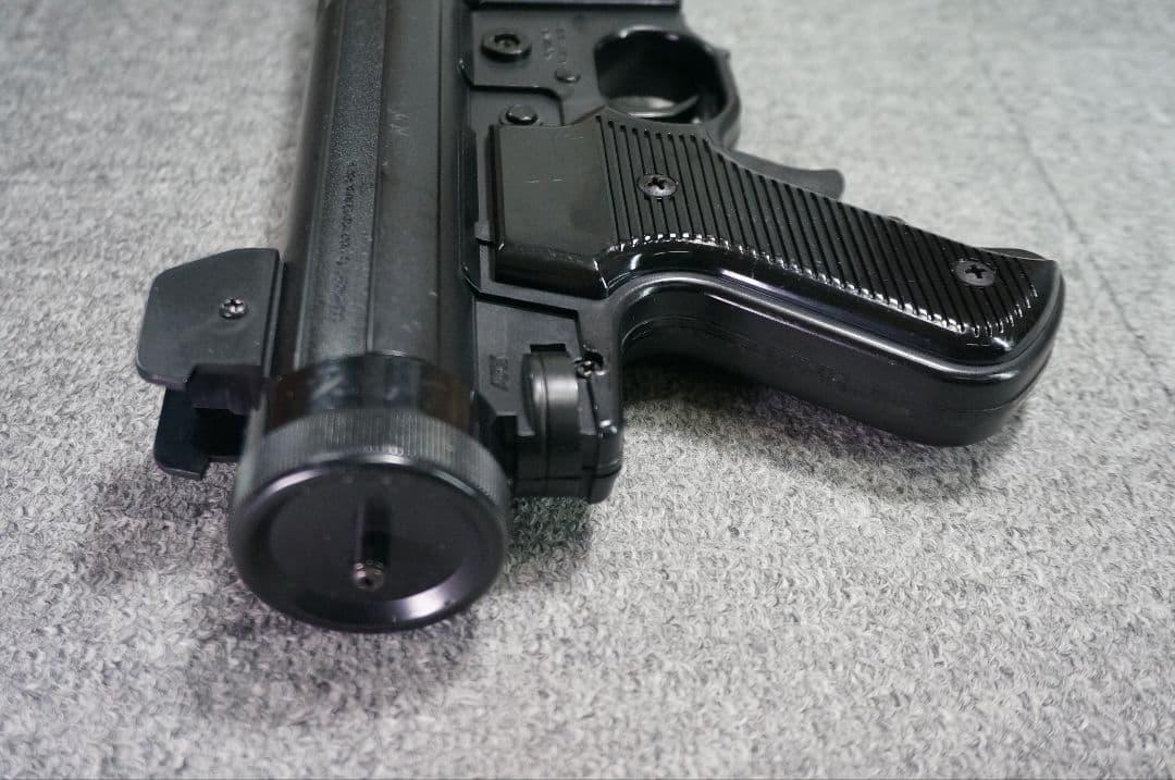 ヨネザワ ベレッタM12S 絶版品 初速70m/s カスタム品 - メルカリ