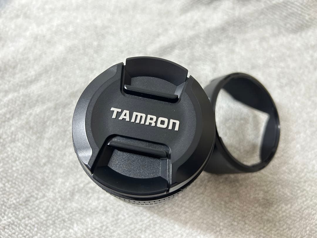 レンズ(ズーム) TAMRON 28-300mm F3.5-6.3 Di VC PZD A010N