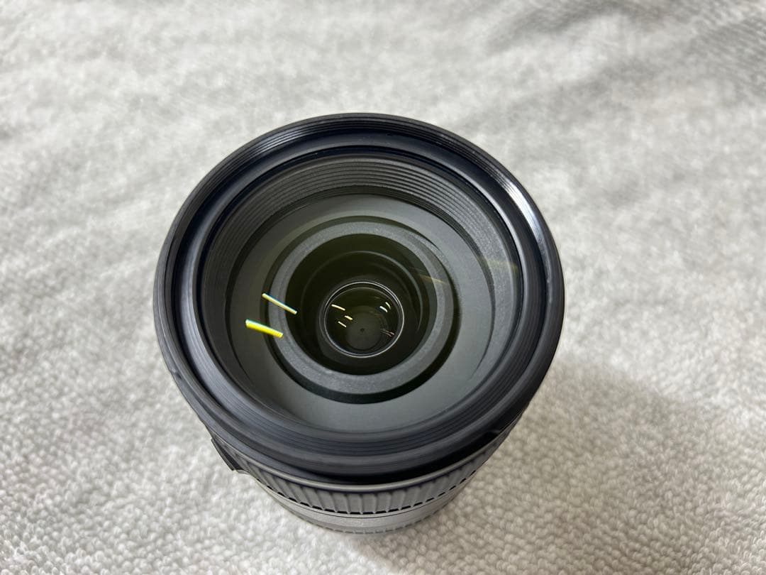 レンズ(ズーム) TAMRON 28-300mm F3.5-6.3 Di VC PZD A010N