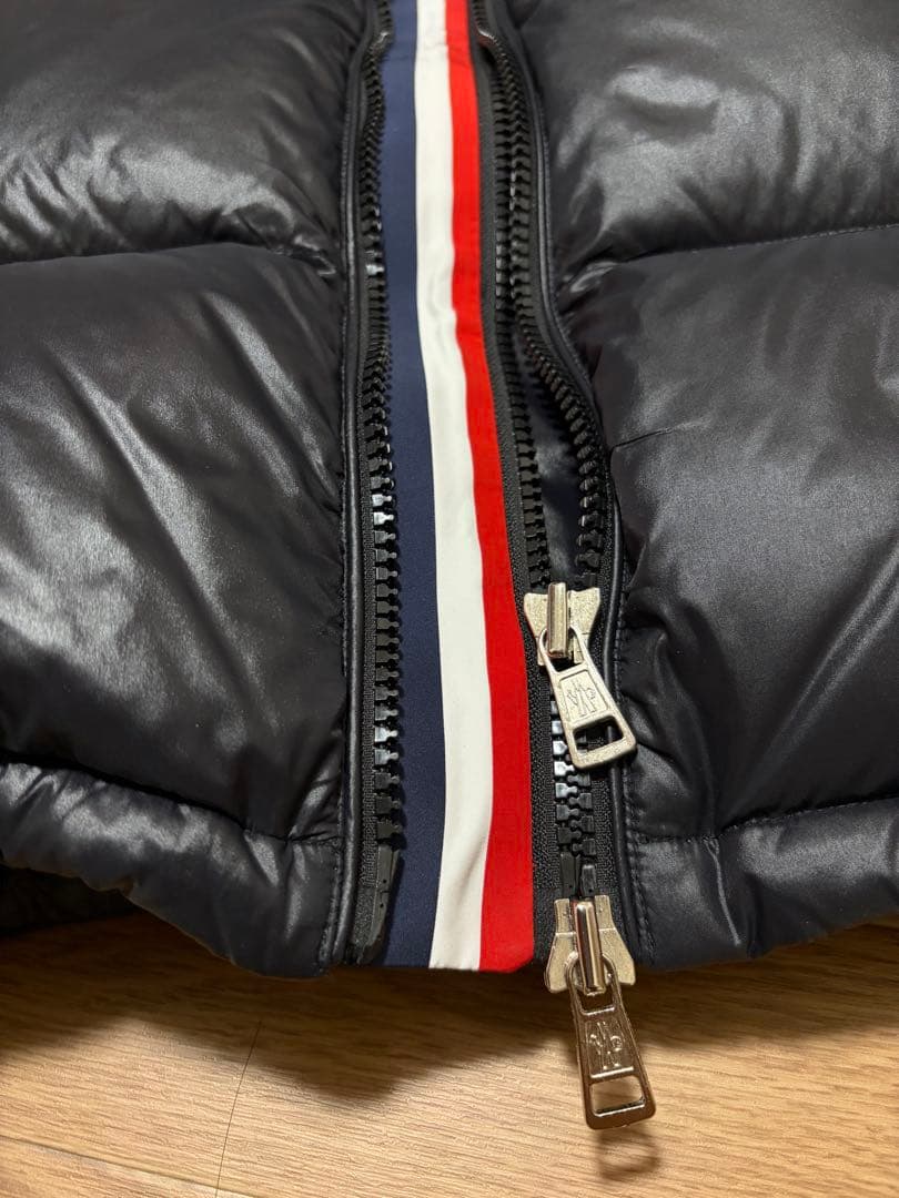 25-26AW モンクレール MONTBELIARD 国内正規 型番K 最新現行 - メルカリ