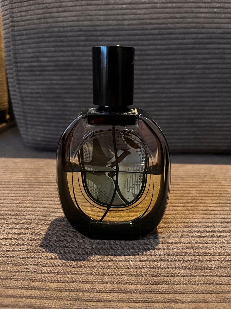 残量6割】ディプティック オードパルファン オルフェオン 75ml - メルカリ