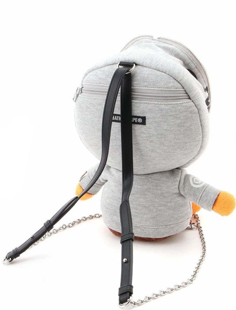 BABY MILO PLUSH DOLL BACKPACKバックパック／リュック - メルカリ