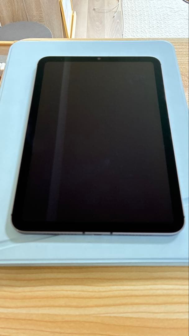iPad mini6 256GB WiFi+Cellular スペースグレイ iPad iPad mini 6