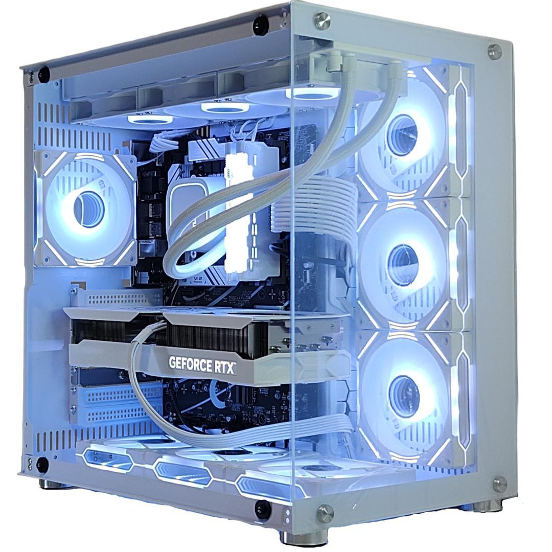 オーダーメイドPC】ゲーミングPC 自作PC お見積り受付 - メルカリ