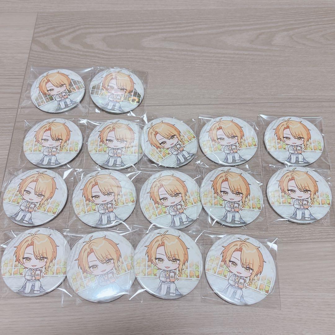 センラ Wedding 2024 缶バッジ - メルカリ