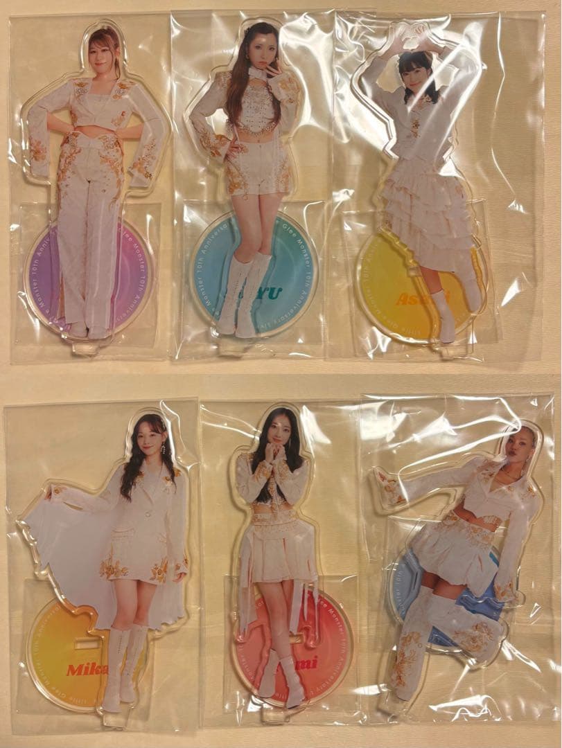 お値下げ】マカロニえんぴつ hope キーホルダー