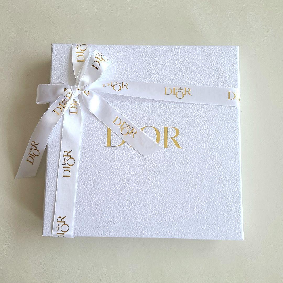 ご希望額にてお譲りいたします♡【新品】ベビーディオール♡Tシャツ