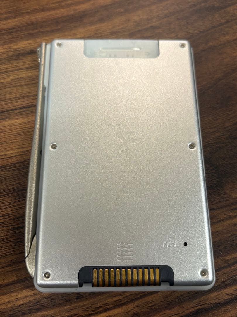 超希少・動作確認済】Handspring Visor Edge PDA - メルカリ