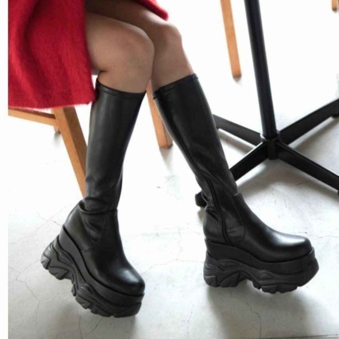 antiqua(アンティカ) - ブーツ｜Yahoo!ショッピング 【新品】【本革