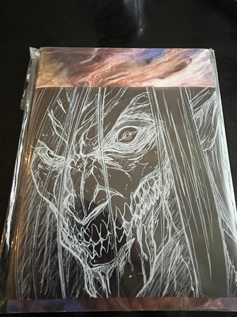 進撃の巨人 TheFinalSeason Part1 キーアニメーションブック Amazon.co.jp: 進撃の巨人 The Final Season Part 1 KEY ANIMATION