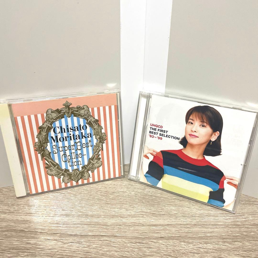 森高千里 ザ・シングルス ベストアルバム多数11枚セット - メルカリ