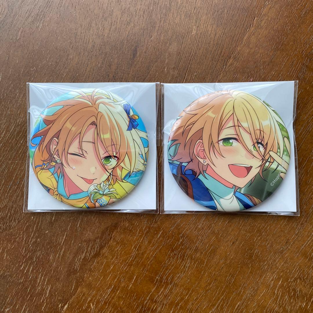 あんスタ コレ缶 藍良 - メルカリ