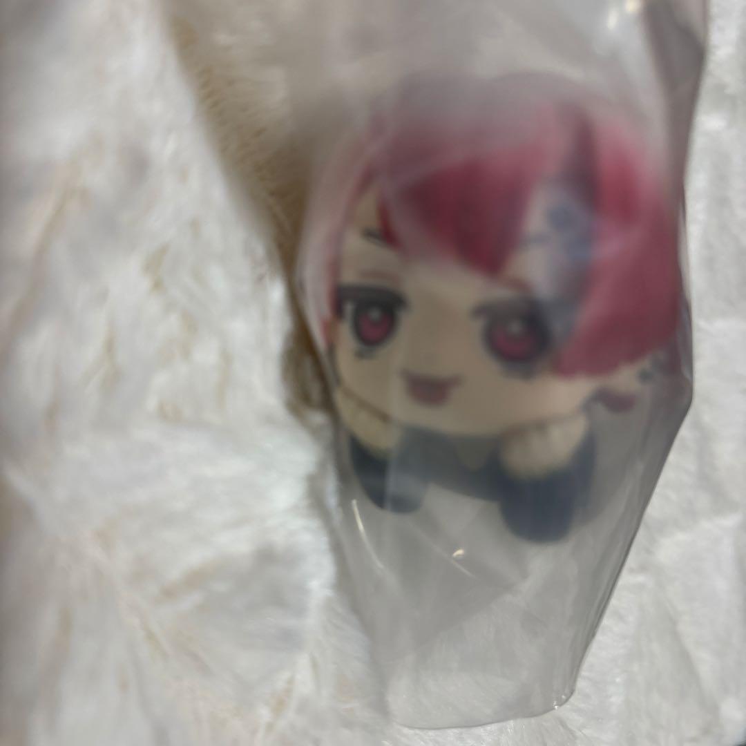 悪魔執事と黒い猫 あくねこ りらころ アモン - メルカリ