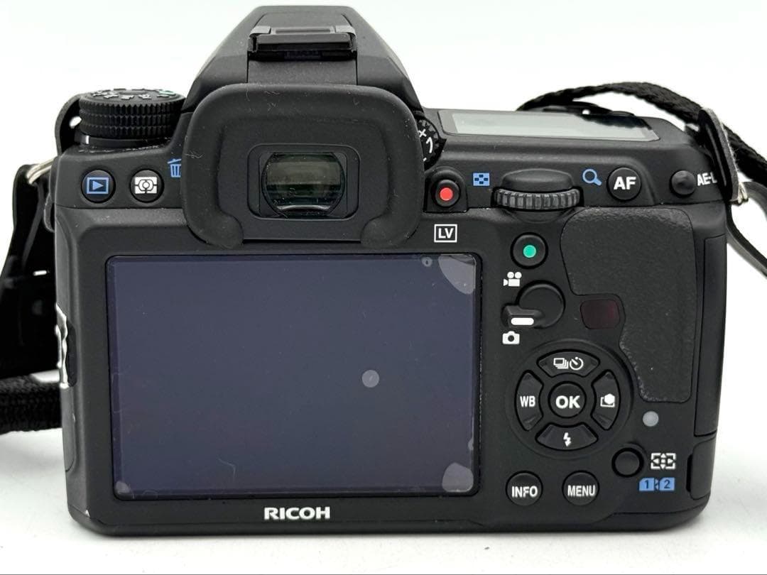 GnFnR696様 】PENTAX K-3 18-135レンズセット - メルカリ