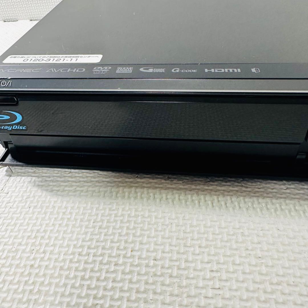 HITACHI 日立 DVL-BR10 ブルーレイレコーダー - メルカリ