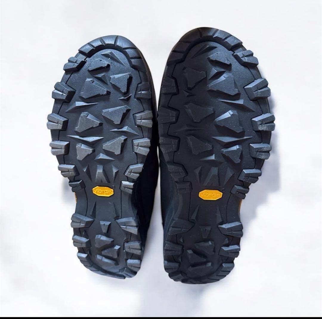 あ*ん様 数回のみ着用 THE NORTH FACE ヌプシ ブーティ 防水 ス - メルカリ