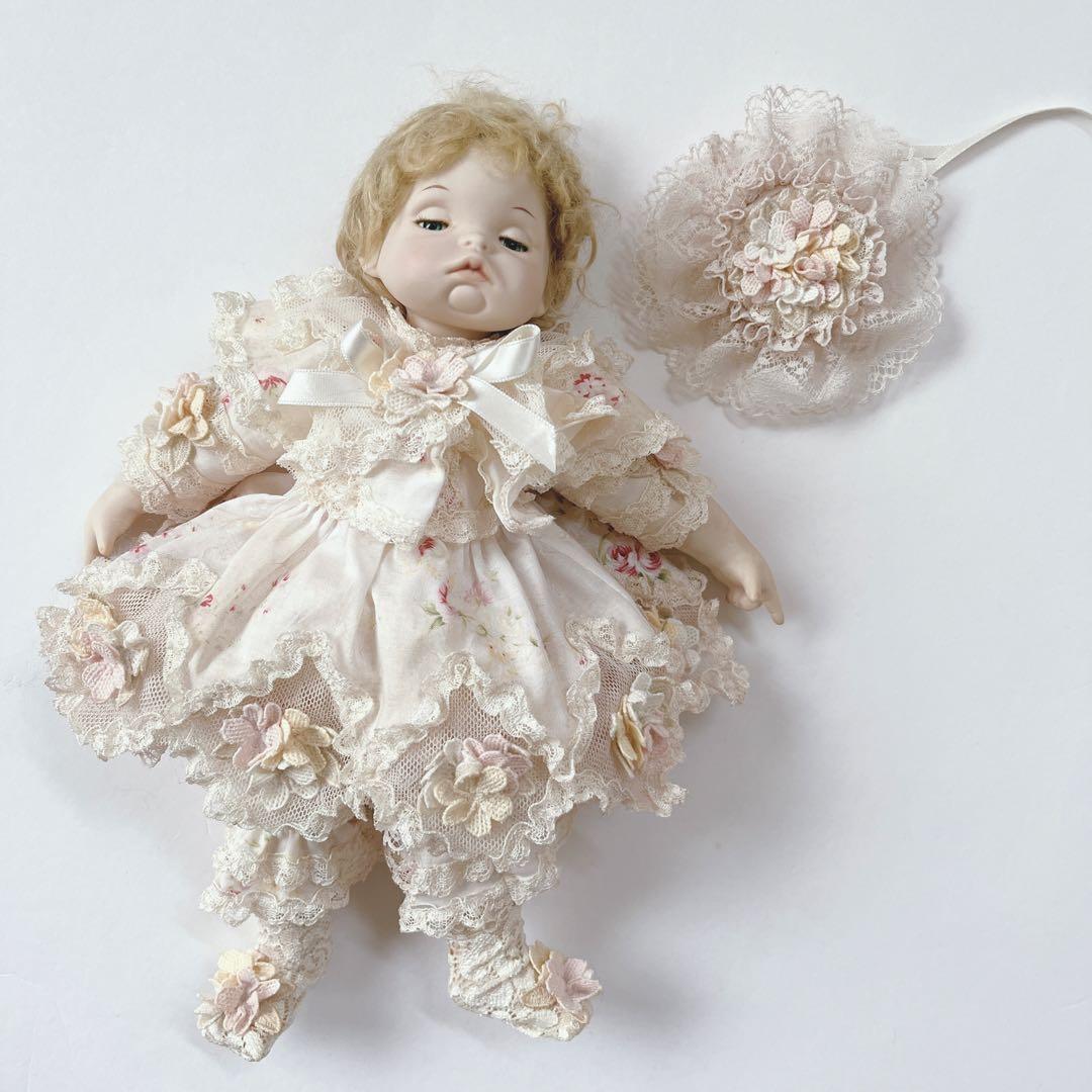 さえら ビスクドール アキアカネ - メルカリ