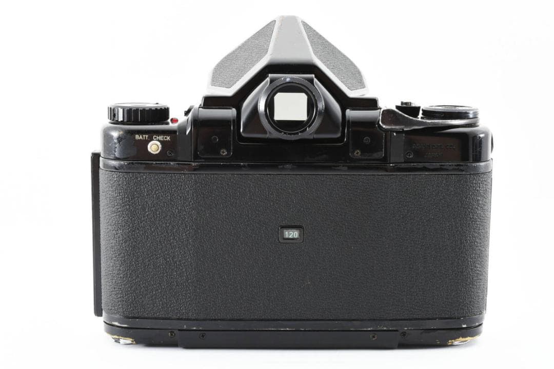 ペンタックス67 アイレベルミラーアップ後期型カメラ #240519○ - メルカリ