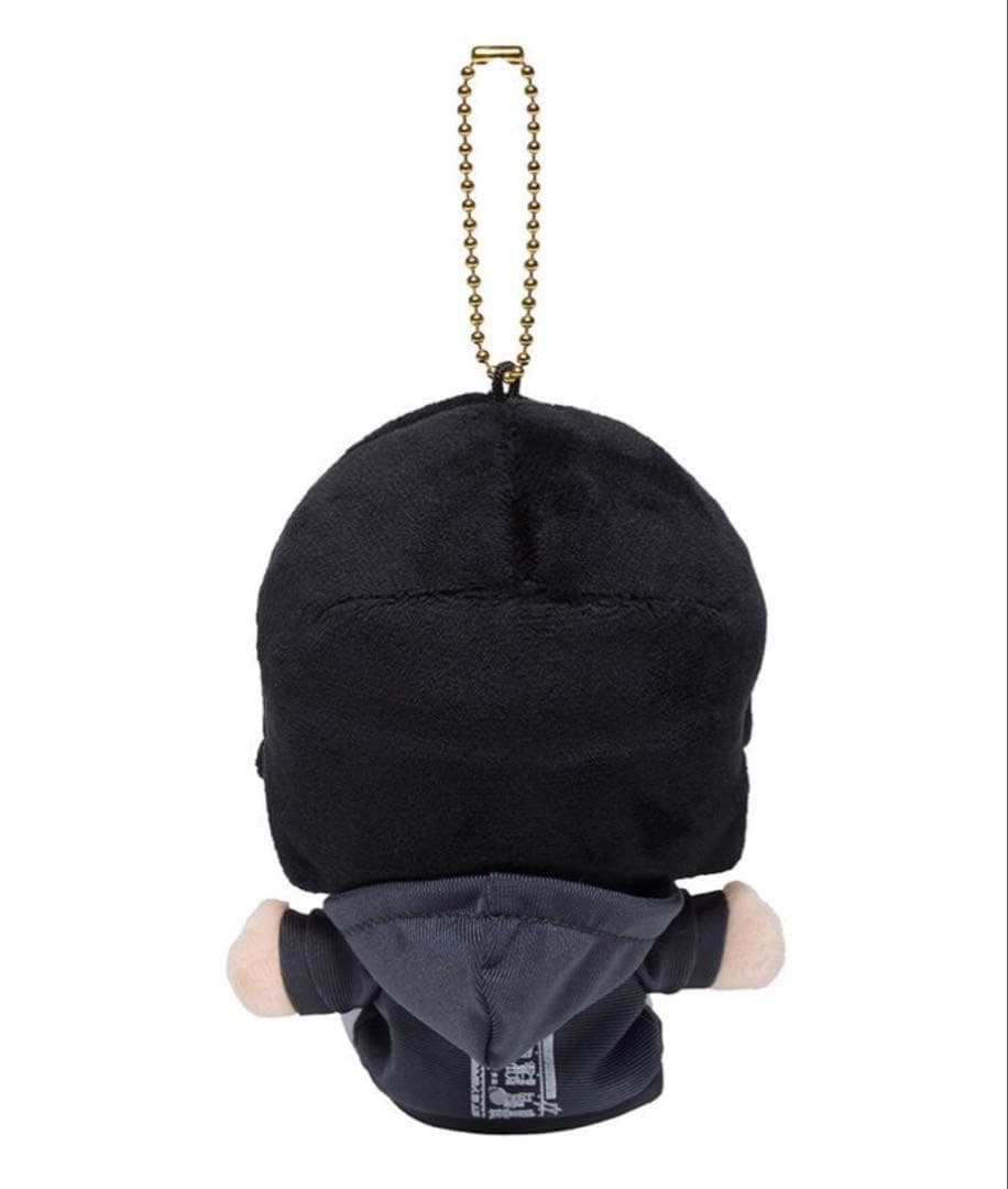 松村北斗】手つなぎストぬい SixTONES 新品未開封 - メルカリ