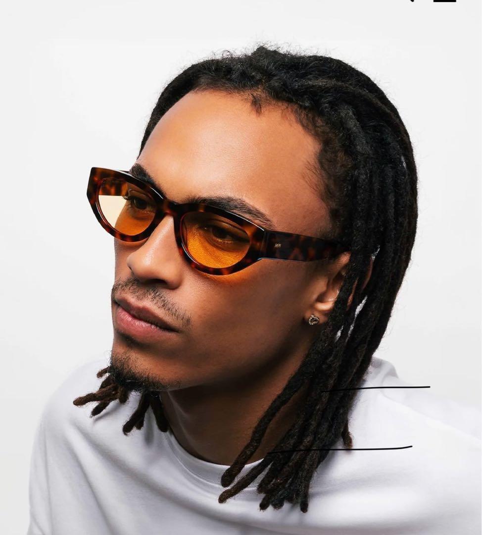 MESSYWEEKEND -sunglasses- 【AUDREY】