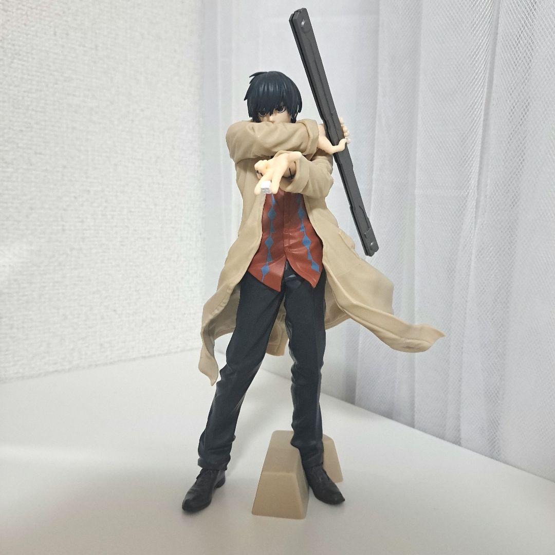 サカモトデイズ 南雲 フィギュア 2個セット - メルカリ