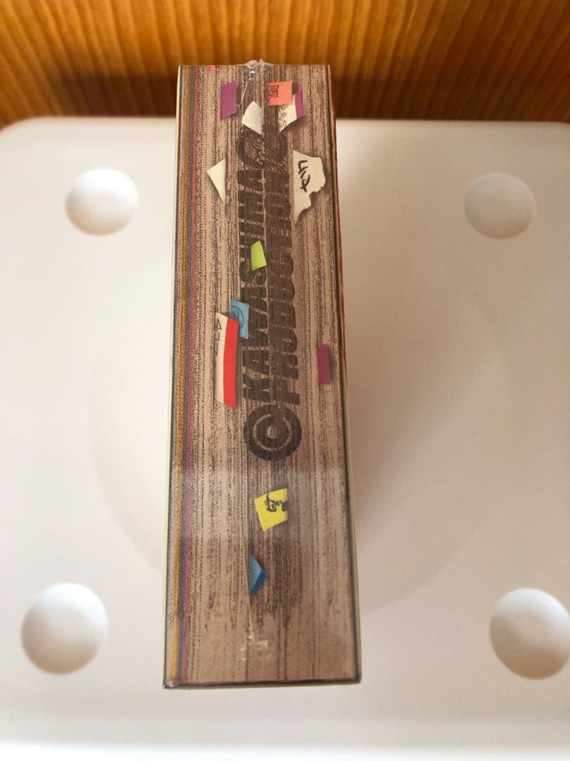 【Loppi・HMV限定】ウレロ☆無限大少女 DVD-BOX未開封