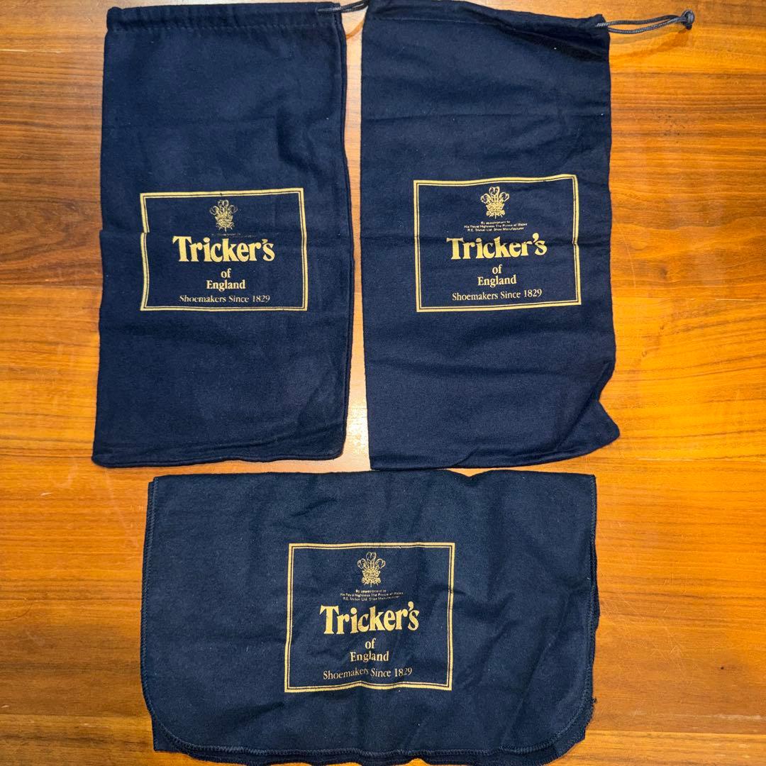 ト*松様 訳あり トリッカーズ 27.5 - メルカリ