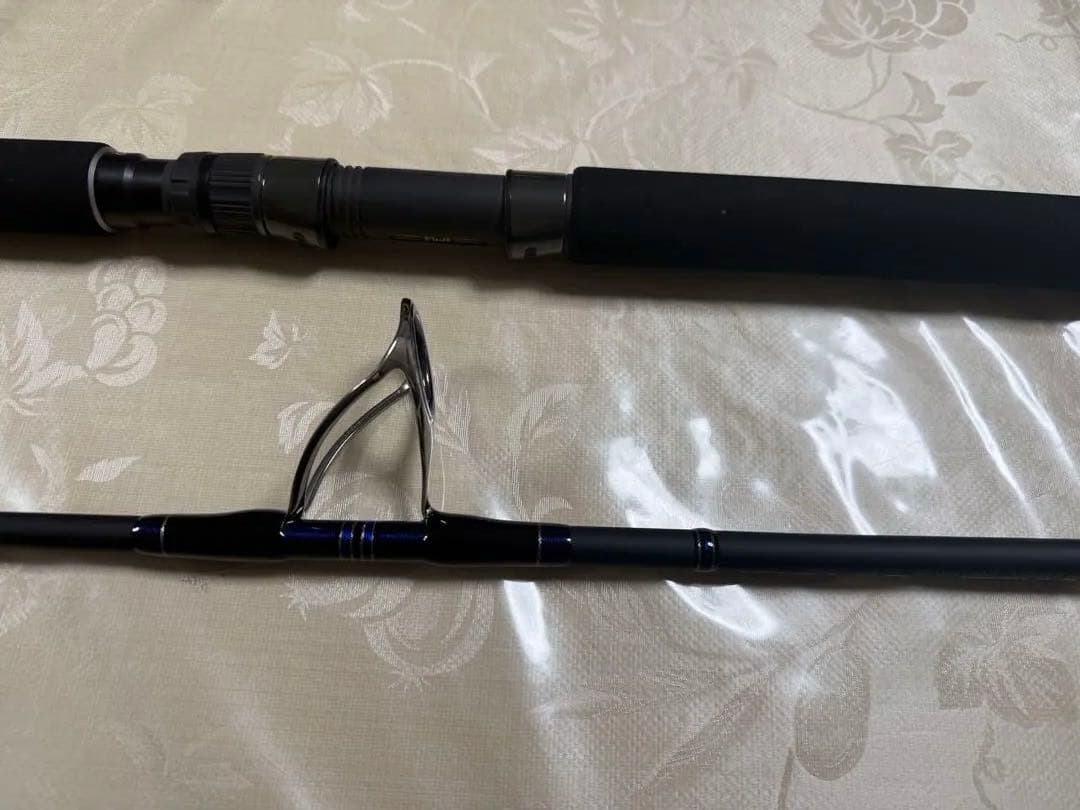 MCワークス GRAVITY 834STR グラビティ 834 MC Works' MCワークス